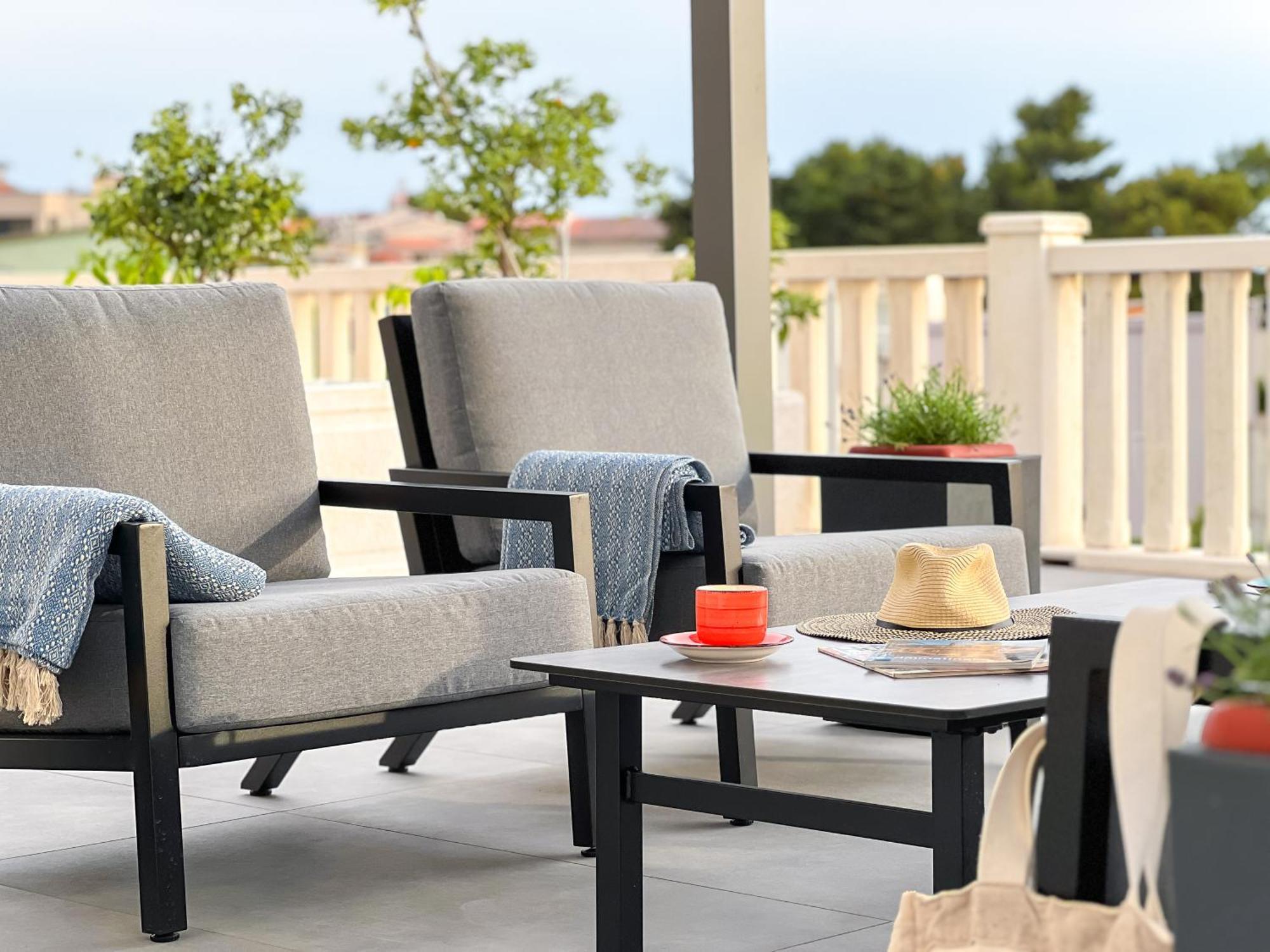 Apartments Larus Baška Voda Δωμάτιο φωτογραφία