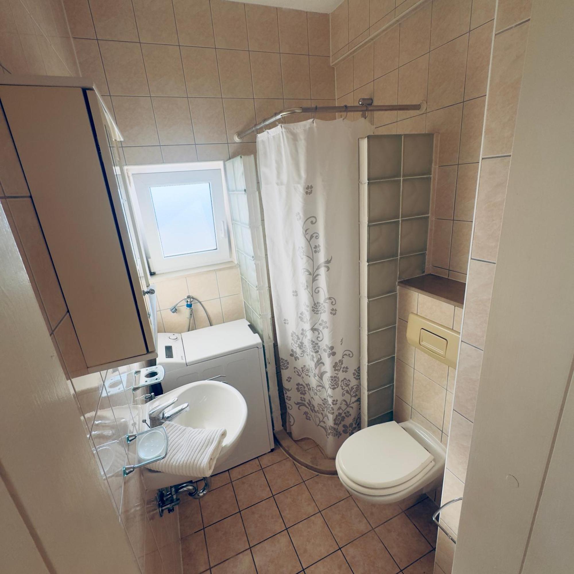 Apartments Larus Baška Voda Δωμάτιο φωτογραφία
